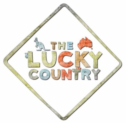 The Lucky Country