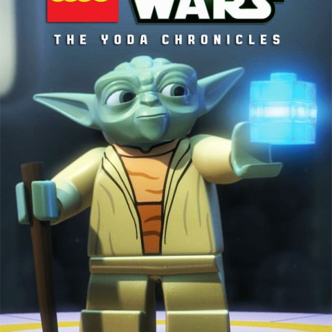 LEGO Star Wars: The Yoda Chronicles