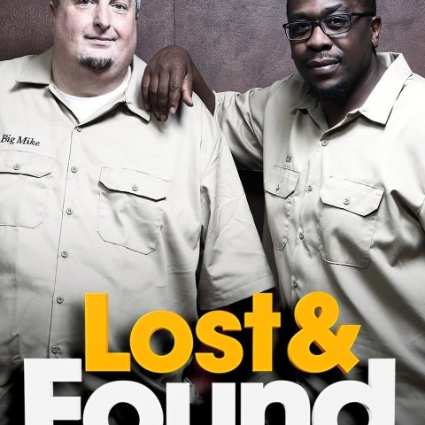 Lost & Found with Mike & Jesse