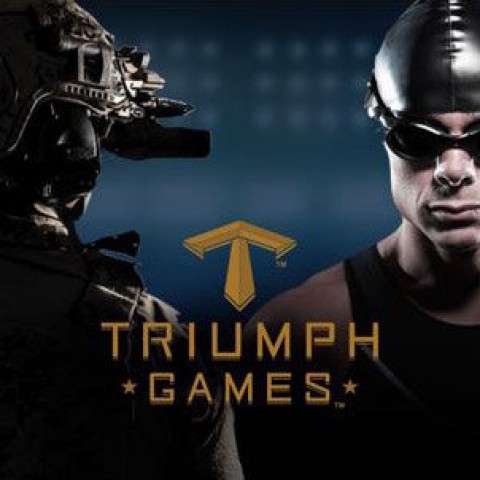 The Triumph Games