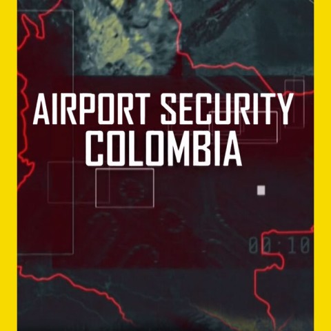 Airport Security: Colombia