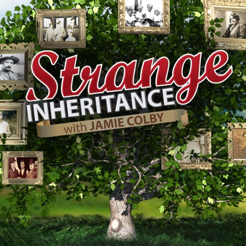 Strange Inheritance