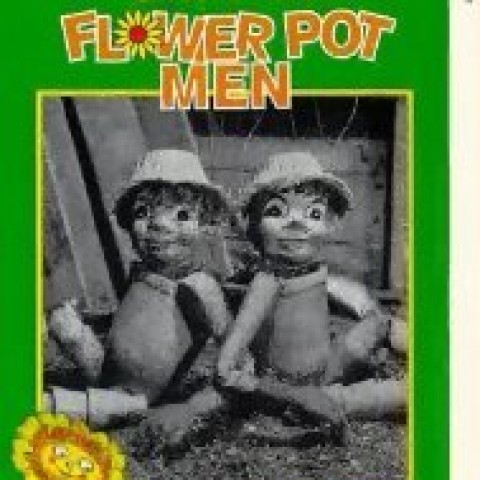 The Flower Pot Men