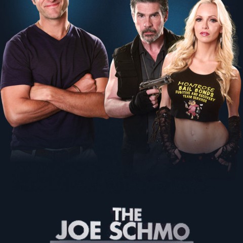 The Joe Schmo Show