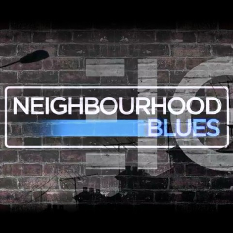 Neighbourhood Blues