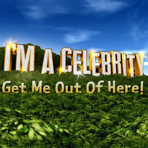 I'm a Celebrity, Get Me Out of Here!