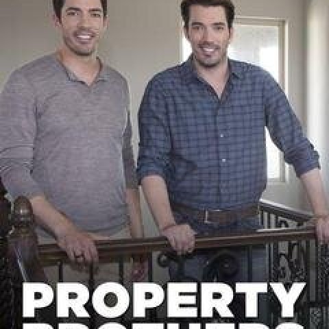 Property Brothers at Home on the Ranch