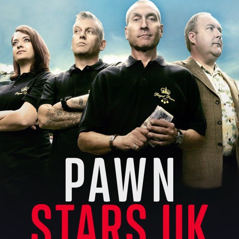 Pawn Stars UK