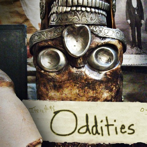 Oddities