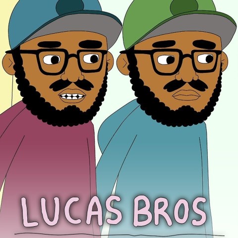 Lucas Bros. Moving Co.