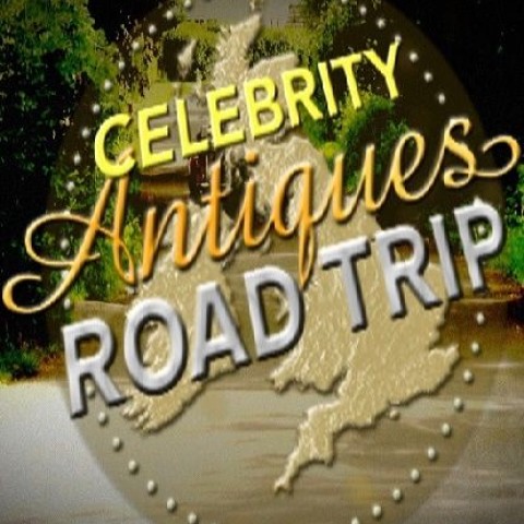 Celebrity Antiques Road Trip