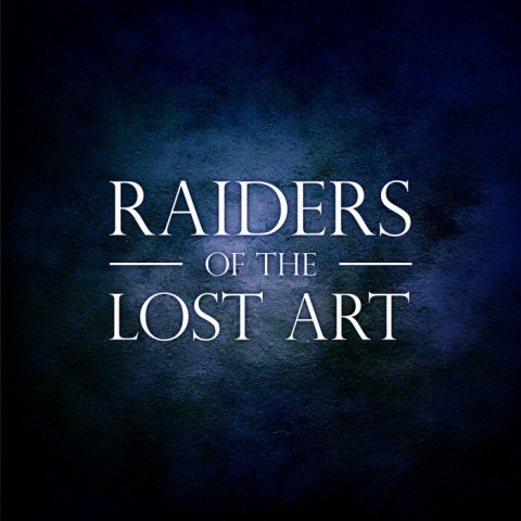 Raiders of the Lost Art