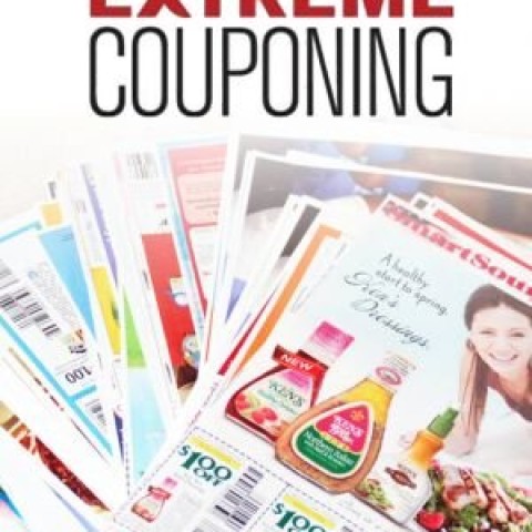 Extreme Couponing