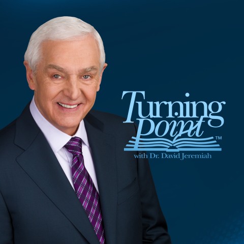 Turning Point with Dr. David Jeremiah