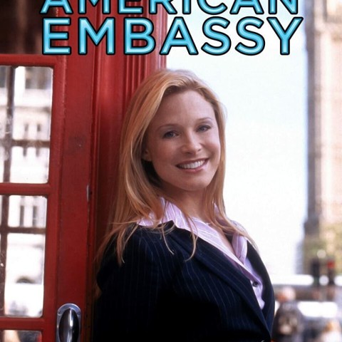 The American Embassy