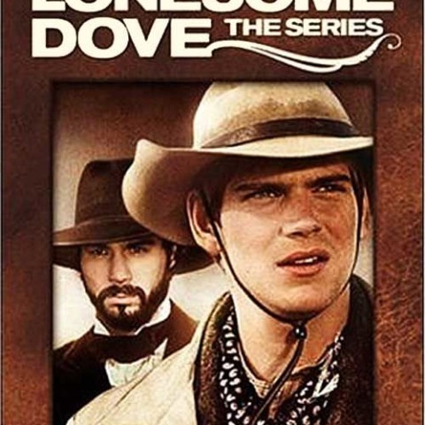Lonesome Dove: The Series