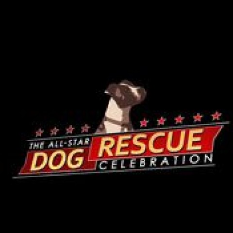 The All-Star Dog Rescue Celebration