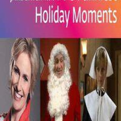 TV's Funniest Holiday Moments