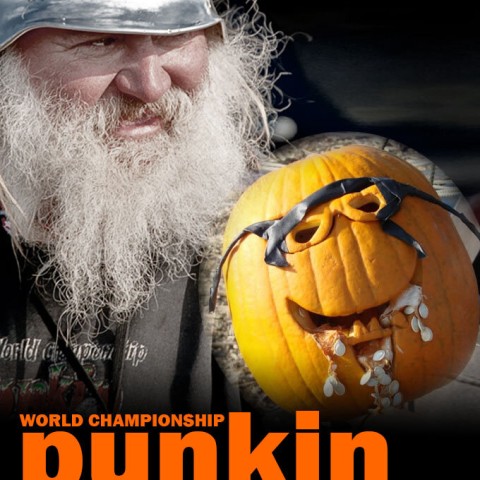 Punkin Chunkin