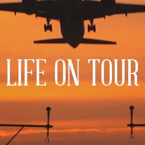 Life on Tour