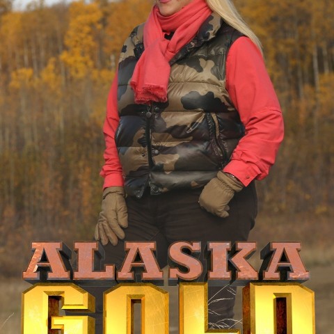 Alaska Gold Diggers