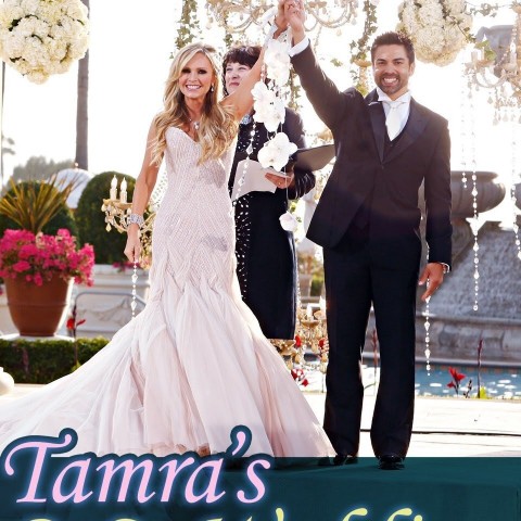 Tamra's OC Wedding