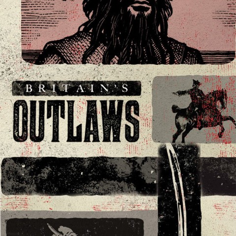 Britain's Outlaws