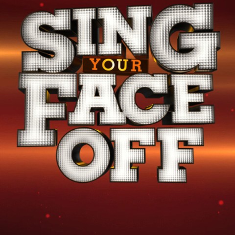 Sing Your Face Off