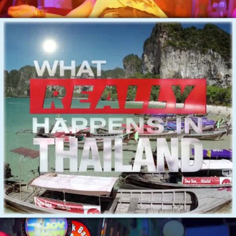 What Really Happens in Thailand