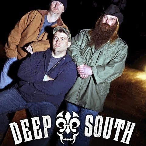 Deep South Paranormal