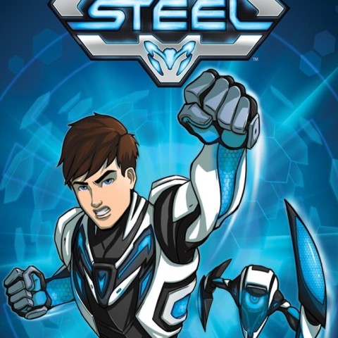 Max Steel