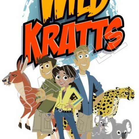 Wild Kratts