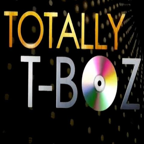 Totally T-Boz