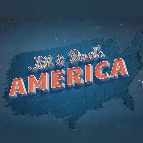 Jill & Dad's America