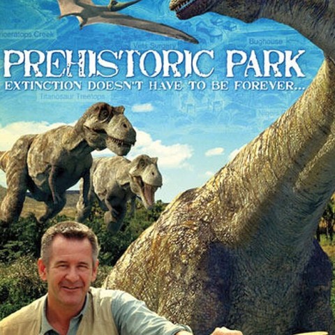 Prehistoric Park