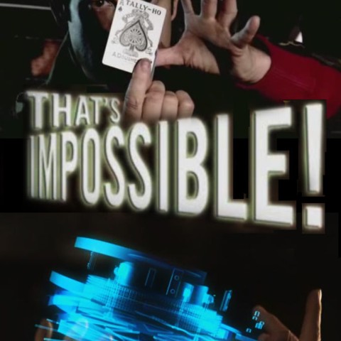 That's Impossible!