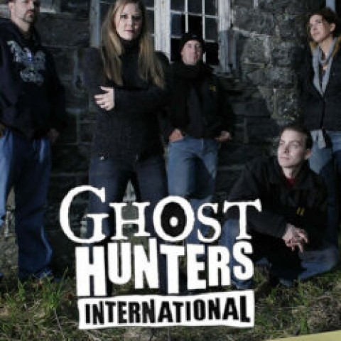 Ghost Hunters International