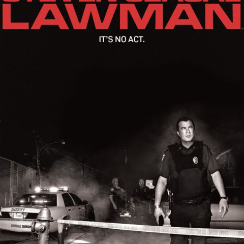 Steven Seagal: Lawman