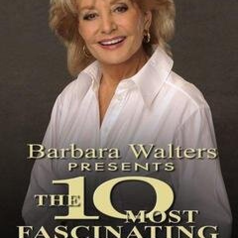 Barbara Walters' 10 Most Fascinating People