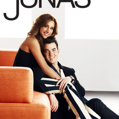 Married to Jonas