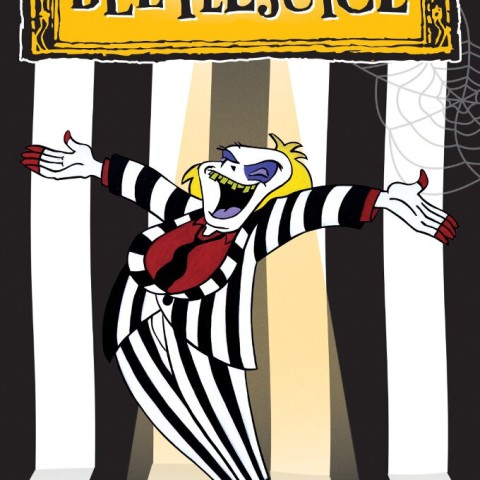 Beetlejuice