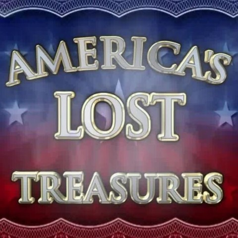 America's Lost Treasures