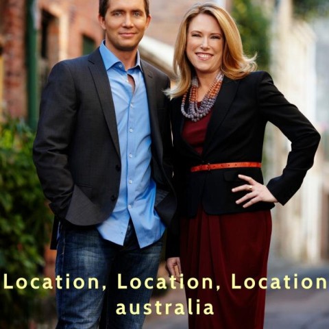 Location Location Location Australia