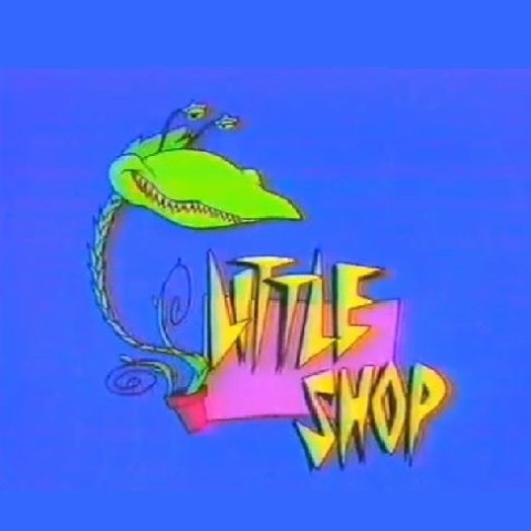 Little Shop