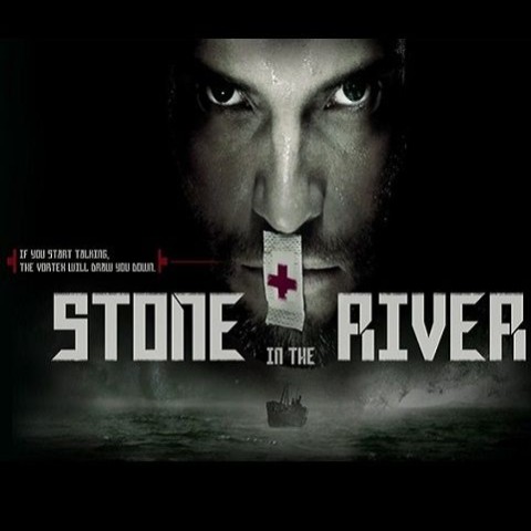 Stone in the River