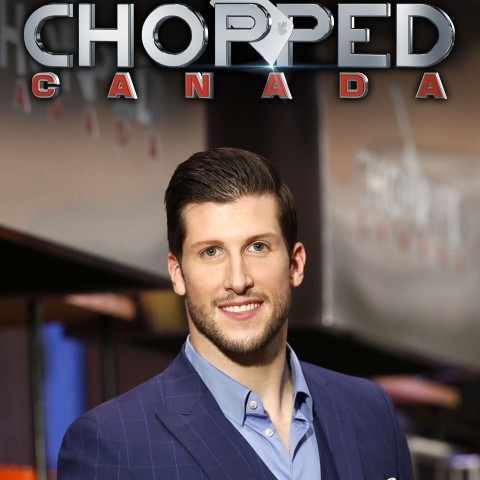 Chopped Canada