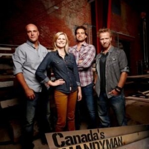 Canada's Handyman Challenge