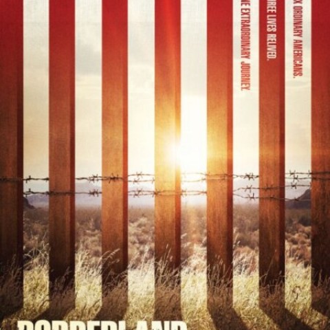 Borderland