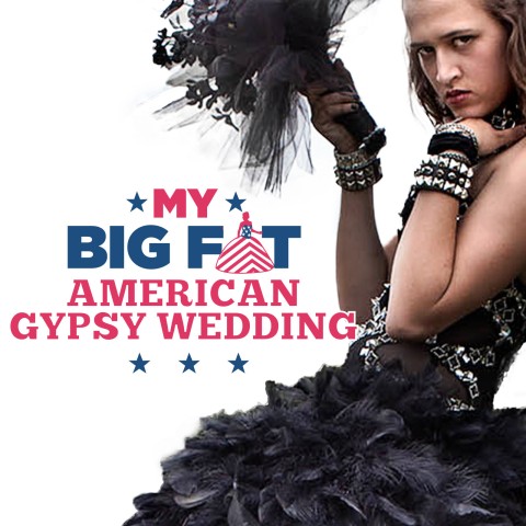 My Big Fat American Gypsy Wedding