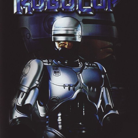 RoboCop: The Animated Series